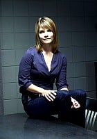 Kathryn Erbe